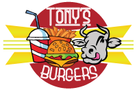 Tony's Burgers