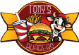Tonys-Burges